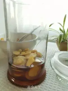 Make Honey Man Film step 9