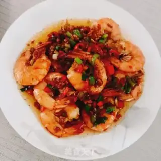Make Shrimp step 9