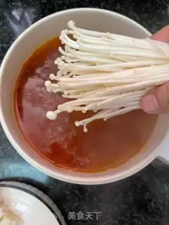 Make Boiled fish step 4