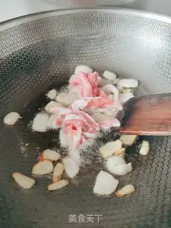Make Wood and pork step 5