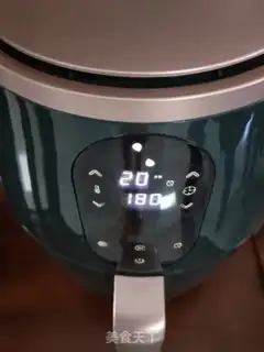 Make The lamb string step 11