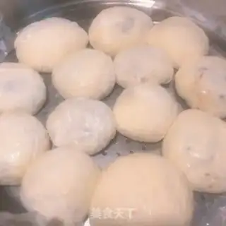 Make Ugly bun step 11