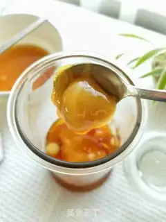 Make Honey Man Film step 10