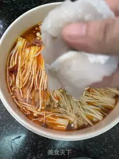 Make Boiled fish step 5