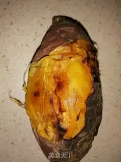 Make Roast potatoes step 5