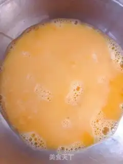 Make Bitter omelet step 0
