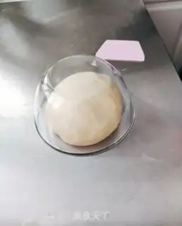 Make Milky cotton toast step 14