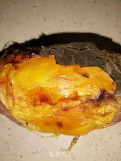 Make Roast potatoes step 6