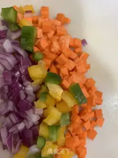 Make The borscht step 1