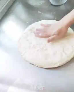 Make Milky cotton toast step 16