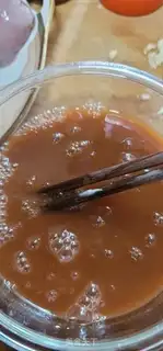 Make Red eggplant step 5