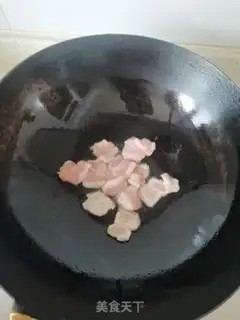 Make Hot pot dolls step 2