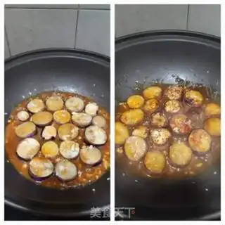 Make Red eggplant step 6