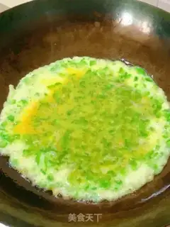 Make Bitter omelet step 3