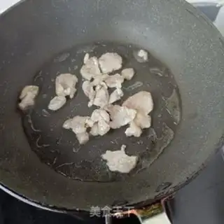 Make Plum and moose mushrooms step 7