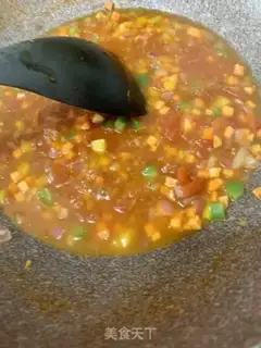 Make The borscht step 3