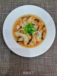 Make Boiled fish step 9