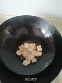 Make Hot pot dolls step 3
