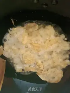Make Egg noodles step 2