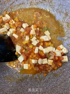 Make The borscht step 5