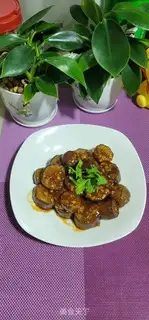 Make Red eggplant step 8