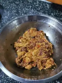 Make Steamed lamb step 14