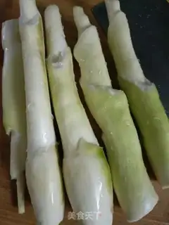 Make Sodium white step 0