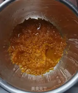 Make Pumpkin step 2