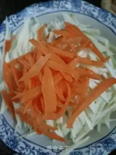 Make Sodium white step 1
