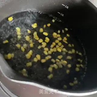 Make Orchid egg salad step 3