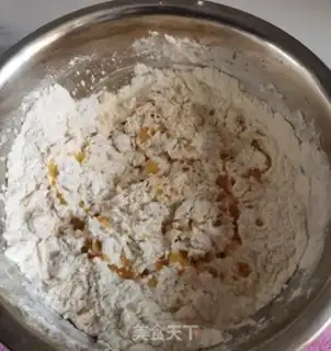 Make Pumpkin step 3