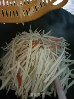 Make Sodium white step 3