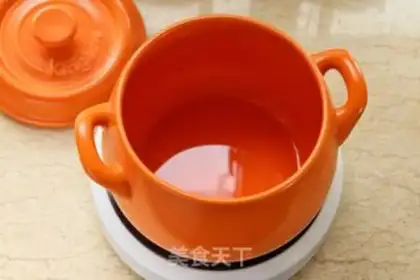 Make Red-tree rice cake step 4