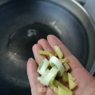 Make Pork cabbage and gravy step 4