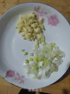Make Bitter eggs step 1