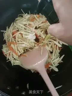 Make Sodium white step 5