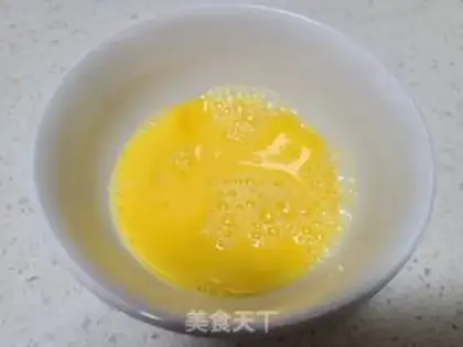 Make Bad eggs step 2