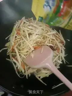 Make Sodium white step 6
