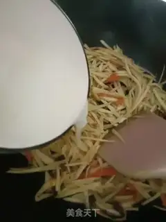 Make Sodium white step 7