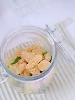 Make Orange wine step 2