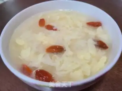 Make Bad eggs step 5