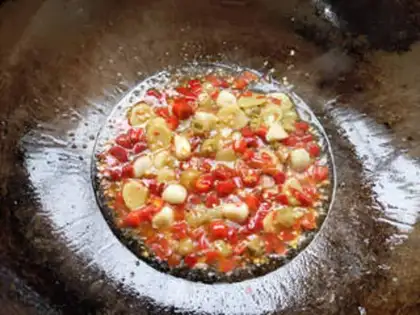Make Delicious chicken step 4