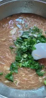 Make Meatloaf, pasta step 10