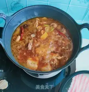 Make They burn eggplant all the time step 5