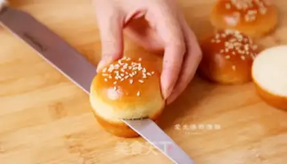Make Bear Cheese and Cheese Chicken step 11