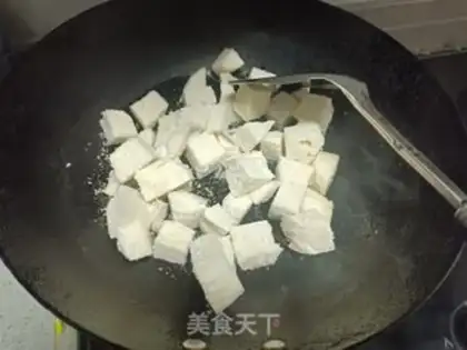 Make Scrambled onions step 6