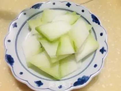 Make Pork step 0