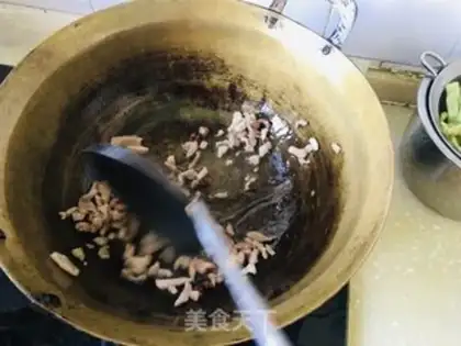 Make ♪ Dry beans ♪ step 5
