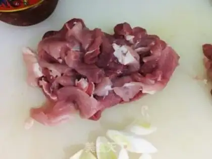 Make Pork step 1