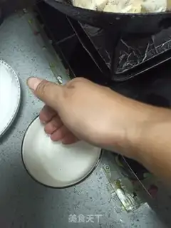 Make Scrambled onions step 8